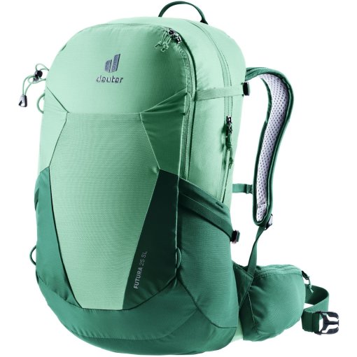 Foto de Deuter Mochila Mujer - Futura 25 SL - spearmint-seagreen