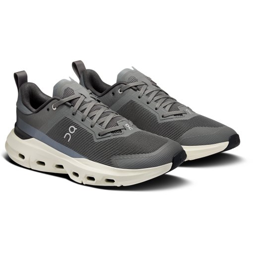 Photo produit de On Chaussures de Sport Homme - Cloudpulse Next - Shadow | Ghost