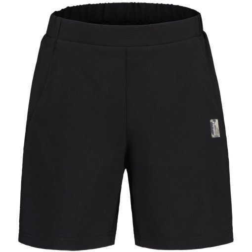 Produktbild von Maloja KapelaM. Shorts Damen - deep black 8833