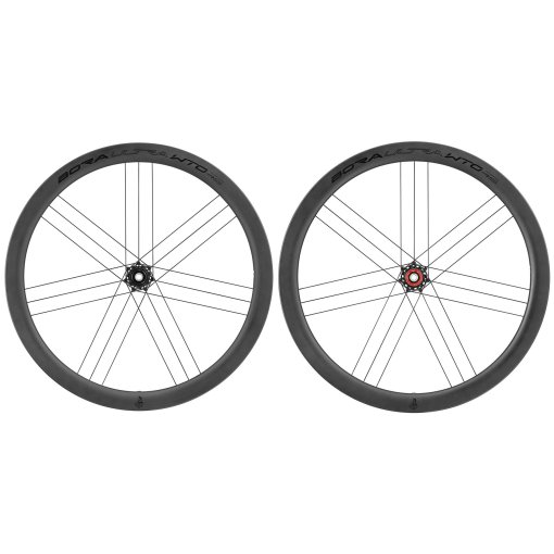 Campagnolo Bora WTO 60 C23 DB Wheelset - 28