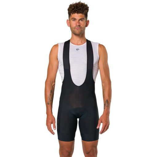 Produktbild von PEARL iZUMi Thermal Fahrrad-Trägerhose Herren 11112404 - schwarz - 021