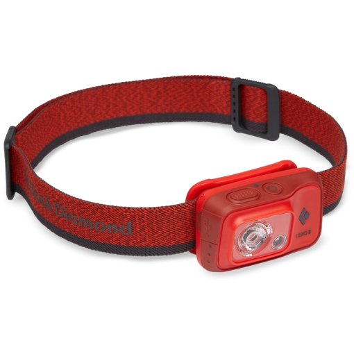Immagine prodotto da Black Diamond Lampada Frontale - Cosmo 350-R - Octane