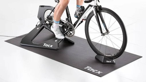 Garmin Tacx Training Mat T2918 rollable | BIKE24