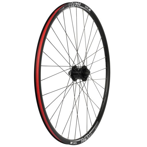 パーツ DT Swiss R470 front and rear Shimano 12s Shimano | DT Swiss - HB-RS470 | G 540 - Front Wheel - 28