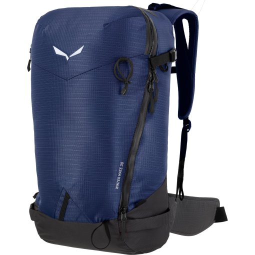 Foto de Salewa Mochila 30L - Winter Mate - blue depth/black 3753