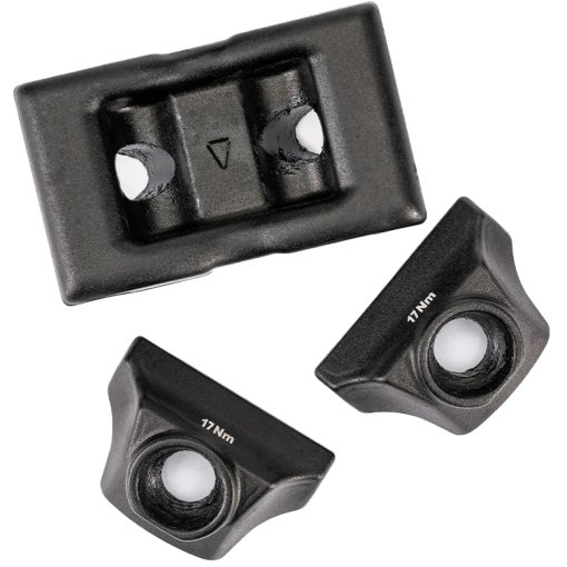 Billede af SDG Clamps for Tellis V2 Seatpost - 09640