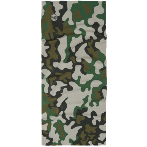 Zdjęcie: Buff® Komin wielofunkcyjny CoolNet UV® - Enob Khaki