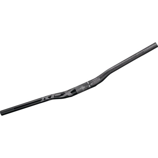 Immagine prodotto da FSA KFX Riser Carbon MTB Handlebar 31.8mm - ICR / Di2 compatible - 700mm