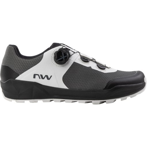 Productfoto van Northwave Corsair 2 MTB Shoenen Heren - dark grey/light grey 119