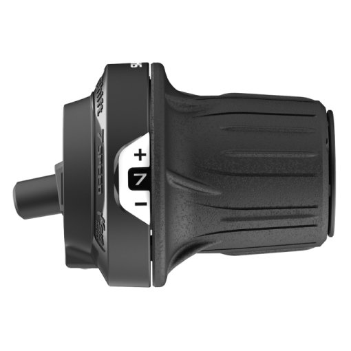 Acheter SHIMANO TOURNEY SL-RV400-7R REVOSHIFT manette de dérailleur poignée tournante 7v, droite maintenant | Rose Bikes