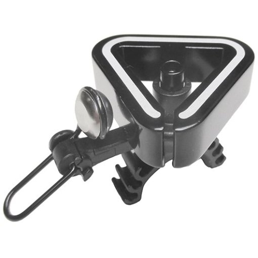 Immagine prodotto da Mounty Special Trilly Campanello - nero