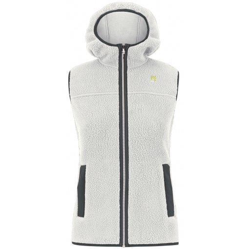 Foto de Karpos Chaleco con Capucha Mujer - Moiazza Retro - vaporous gray