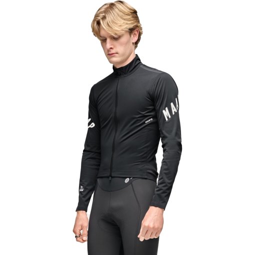 Produktbild von MAAP Pro Race Jacke Herren - schwarz