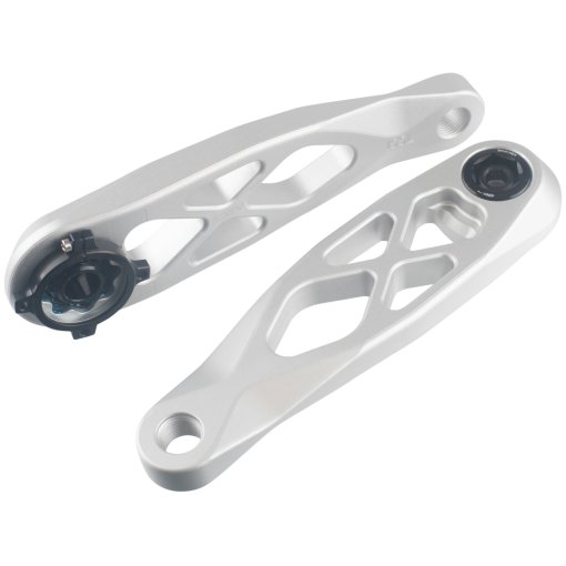 Picture of 5DEV R-Spec Crank Arms - MTB (Trail/Enduro) | Direct Mount (SRAM 3-Bolt) - raw