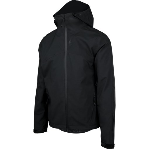 Immagine prodotto da iXS Giacca Ciclismo Uomo - Carve All-Weather 2.0 - nero