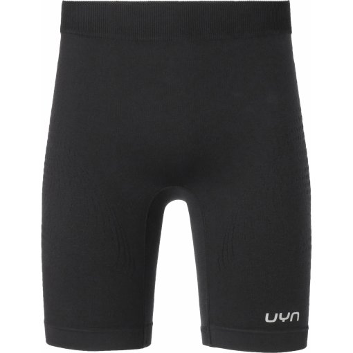 Produktbild von UYN Running Kymra Tight Shorts Herren - Black Beauty