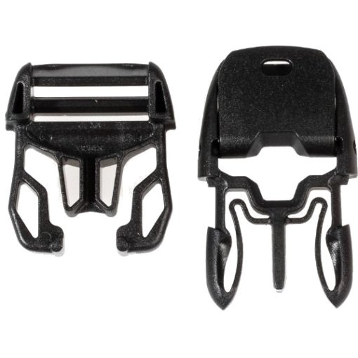 Foto de ORTLIEB Enchufe para Seat-Pack