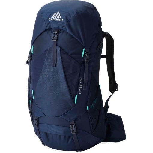 Produktbild von Gregory Amber 44 RC Rucksack Damen - Arctic Navy
