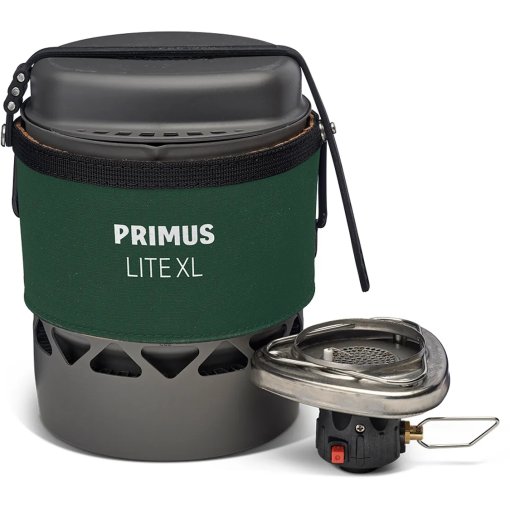 Kuva tuotteesta Primus Lite XL II Keitin - 1,0 l - green