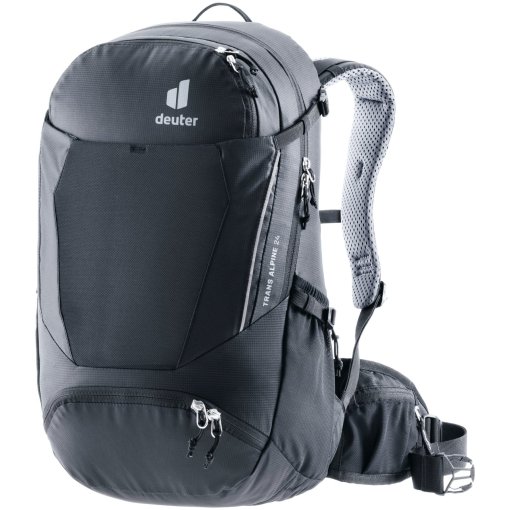 Foto de Deuter Mochila MTB - Trans Alpine 24 - negro