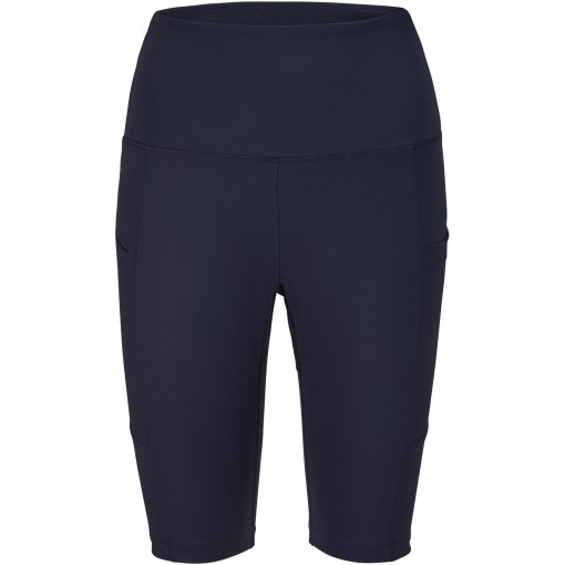 Foto de Falke Malla Corta Mujer - TK - space blue 6116 (37440)