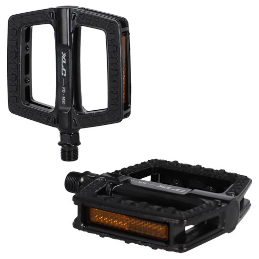 Picture of XLC PD-M30 Flat Pedals - black