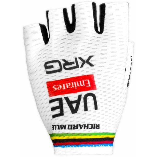 Produktbild von PISSEI Tadej Pogacar Fahrradhandschuhe - TP 26