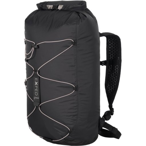 Productfoto van Exped Cloudburst 25 Rugzak - black