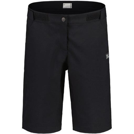 Image of Maloja CardaminaM. Cycle Shorts Women - deep black 8833