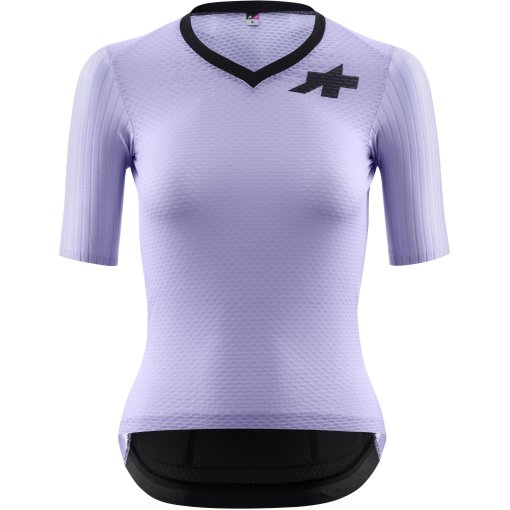 Immagine prodotto da Assos Maglia a Maniche Corte Donna - DYORA RSV S11 - stella lavender