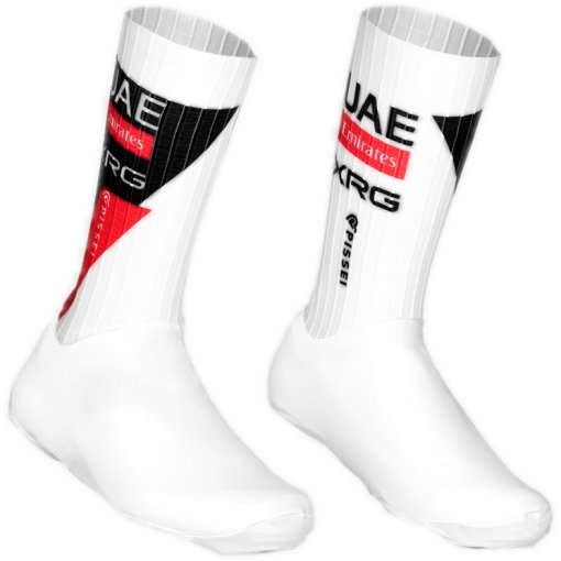 Produktbild von PISSEI Aero UAE Team Emirates Überschuhe - UAE 26