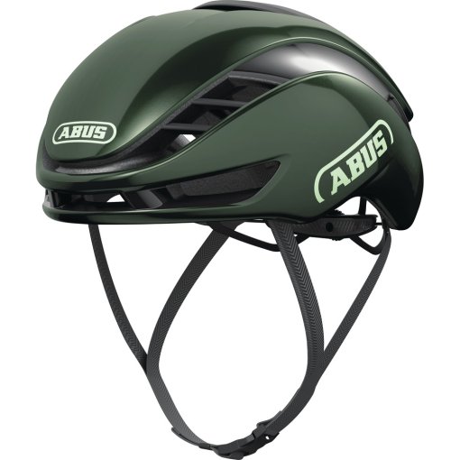 Foto de ABUS Casco - GameChanger 2.0 - moss green
