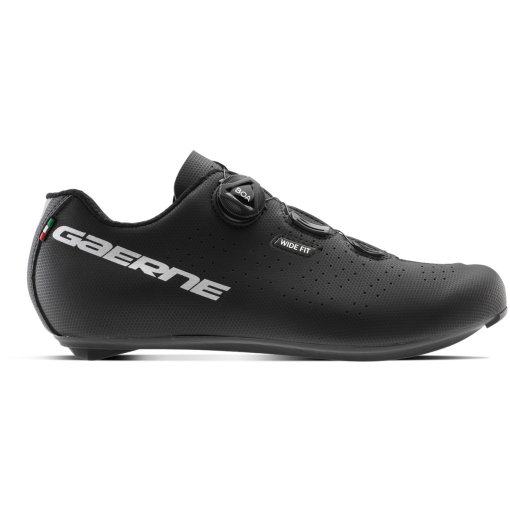 Immagine prodotto da Gaerne Scarpe per Bici da Corsa - G.Sprint - Wide - Matt Black