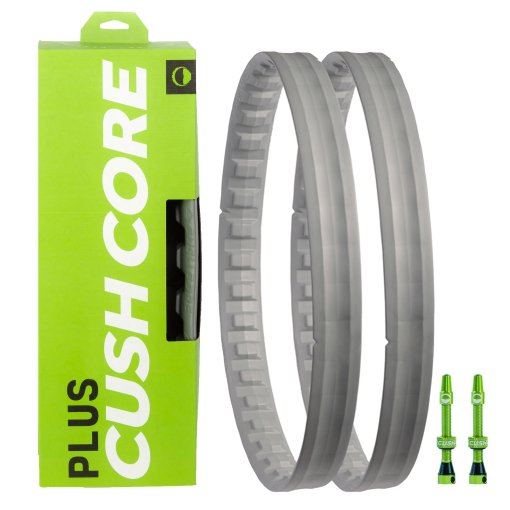 2 PZ. NASTRI ANTIFORATURA IN TPU BARBIERI PER MTB FINO A 29X2.6