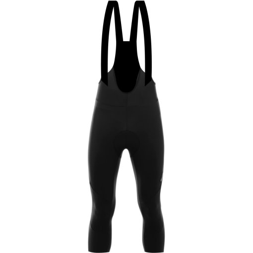 Photo produit de Santini Kickoff Cuissard 3/4 pour hommes SP1110FBKICK - black NE