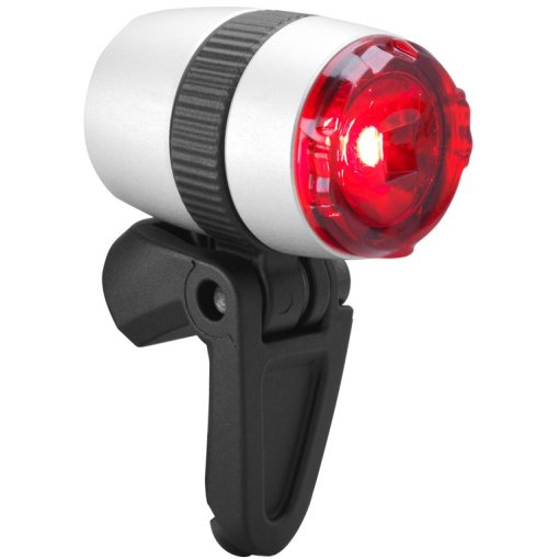 Immagine prodotto da Busch + Müller µ MY Rear Light - 332ALK - silver