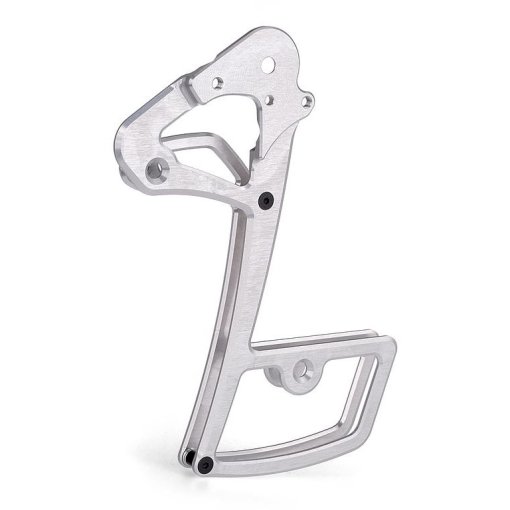 Immagine prodotto da Garbaruk Gabbia Deragliatore - SRAM 11/12 Velocità - argento