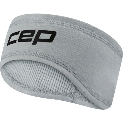 Photo produit de CEP Bandeau - Core Run Thermal - gris