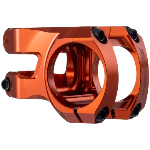 Immagine prodotto da Race Face Attacco Manubrio - Turbine SL 35 - arancione