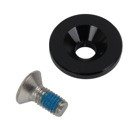 Foto de BMC Rear Box Mount for Timemachine 01 / 02 as from 2018 - 301173