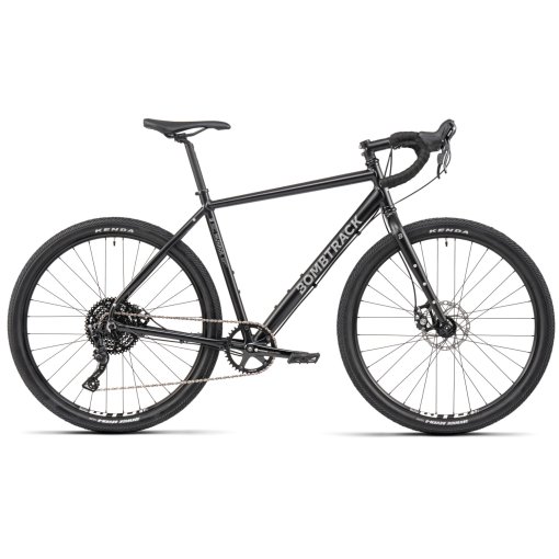Immagine prodotto da Bombtrack Bici da Città 27.5&quot; - MUNROE SG - 2025 - matt black