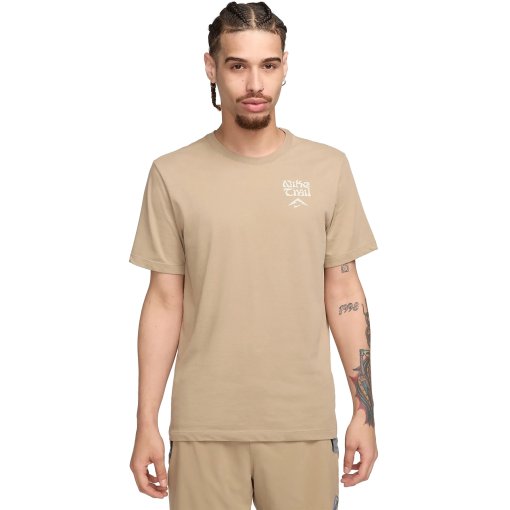 Foto de Nike Camiseta Hombre - Dri-FIT Energy - khaki FZ8054-247