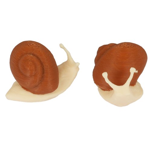 Billede af Capsterpiece Ventilhætte Pesta (par) - Snail