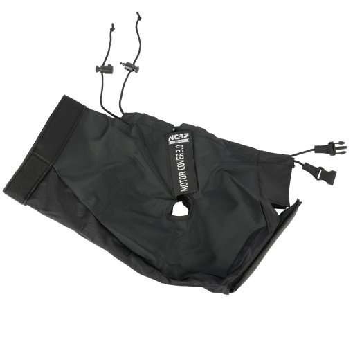 Kuva tuotteesta NC-17 Connect Motor Cover 3.0 - E-pyörän suojapeite