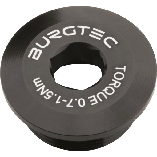 Immagine prodotto da Burgtec Vite di Pedivella - Shimano - burgtec black