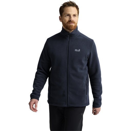 Kuva tuotteesta Jack Wolfskin Taunus 300 Miesten takit - midnight sky