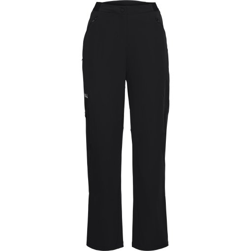 Picture of Jack Wolfskin Activate Flex Pants Women - black