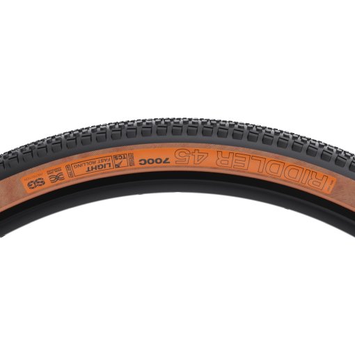 WTB Riddler TCS Light/Fast Rolling Folding Tire - Dual DNA | SG