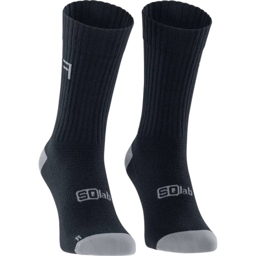 Productfoto van SQlab ONE11 2.0 MTB Sokken - Zwart