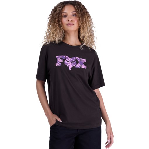 Foto de FOX Camiseta Mujer - Image Phantom - black